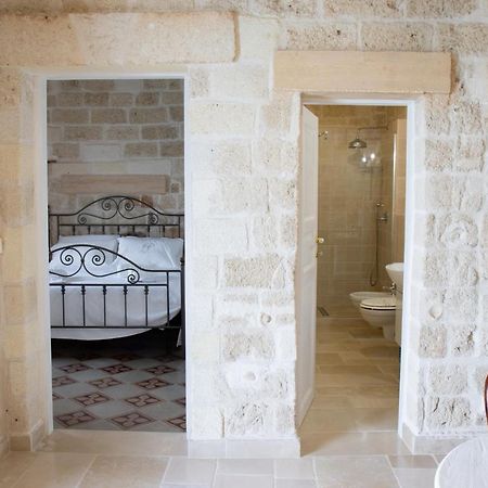 Suite Polignano Polignano a Mare Buitenkant foto