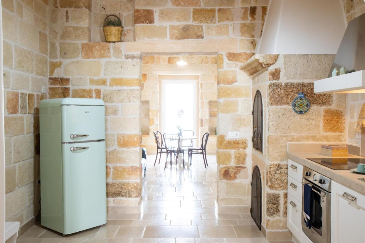 Suite Polignano Polignano a Mare Buitenkant foto