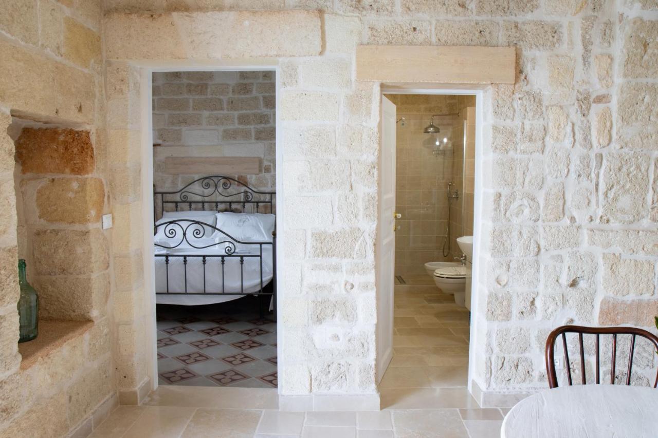 Suite Polignano Polignano a Mare Buitenkant foto