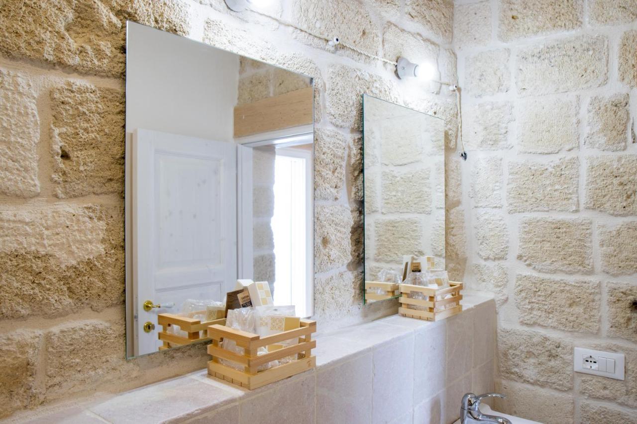 Suite Polignano Polignano a Mare Buitenkant foto