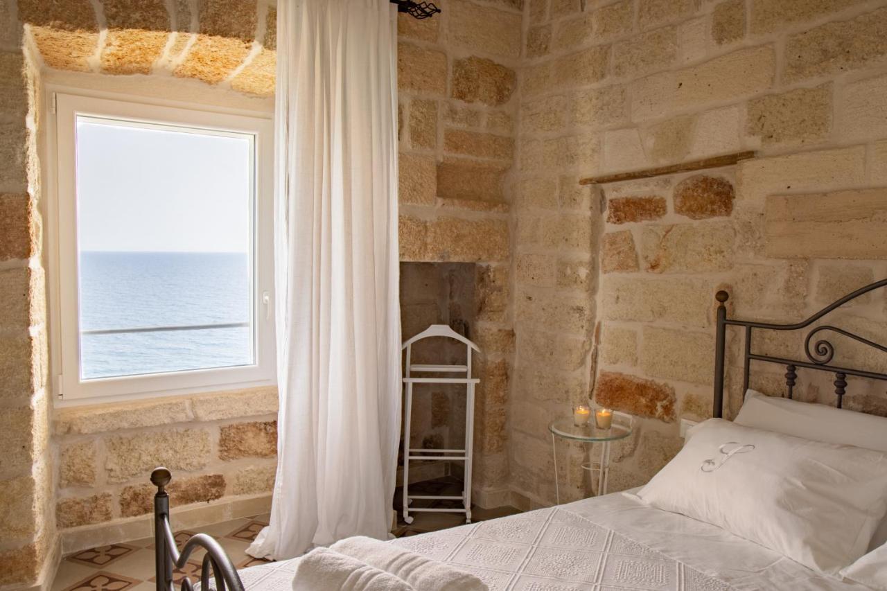 Suite Polignano Polignano a Mare Buitenkant foto