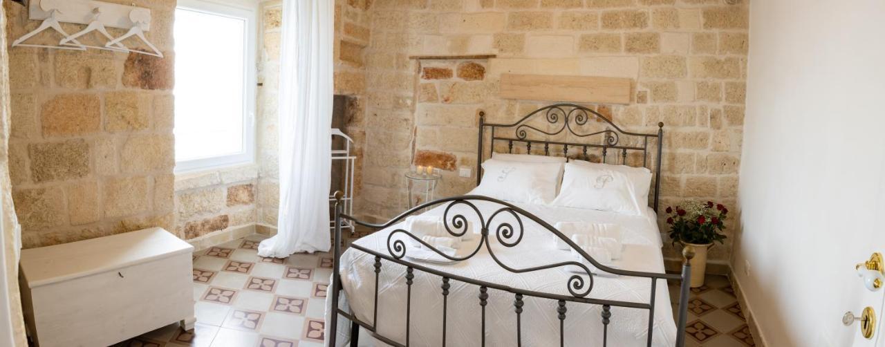 Suite Polignano Polignano a Mare Buitenkant foto