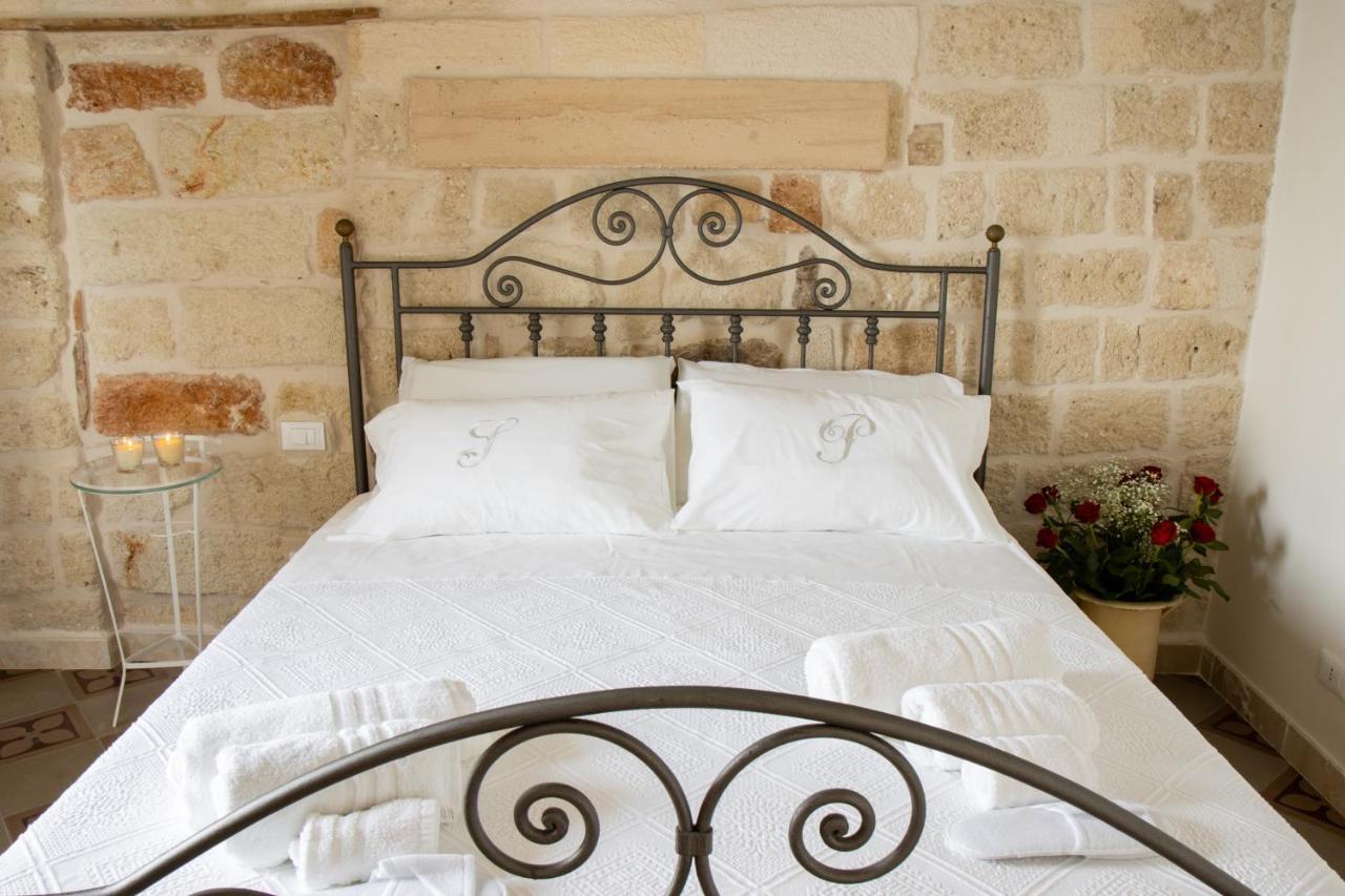 Suite Polignano Polignano a Mare Buitenkant foto