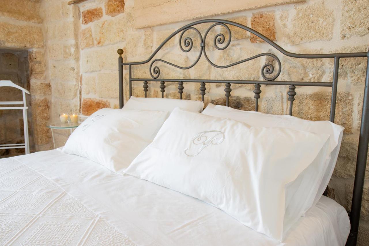 Suite Polignano Polignano a Mare Buitenkant foto