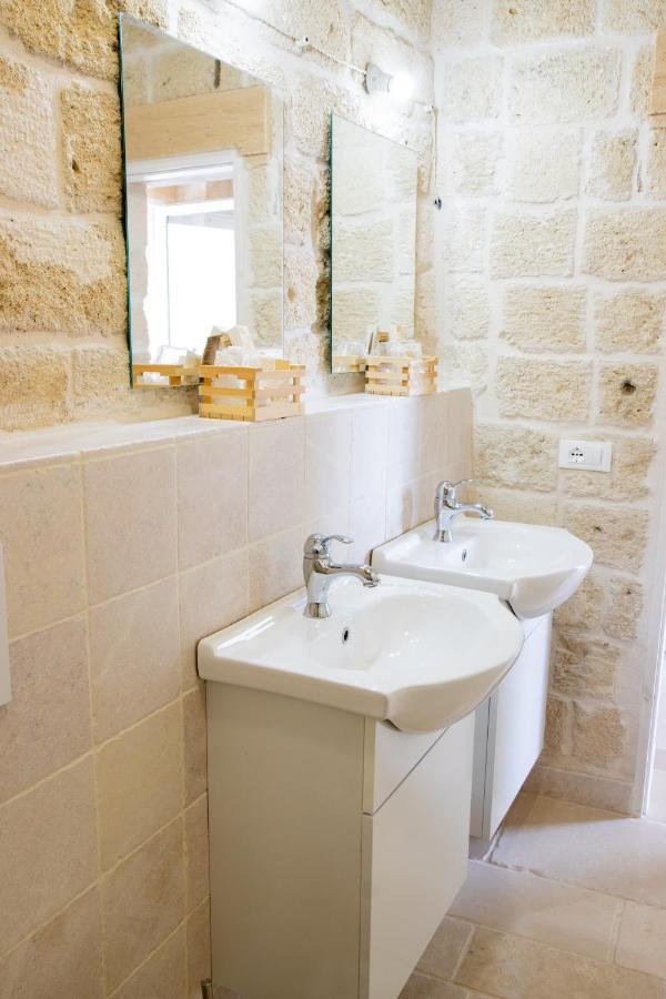 Suite Polignano Polignano a Mare Buitenkant foto