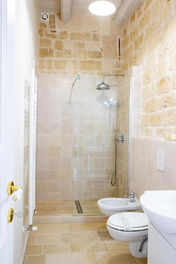 Suite Polignano Polignano a Mare Buitenkant foto