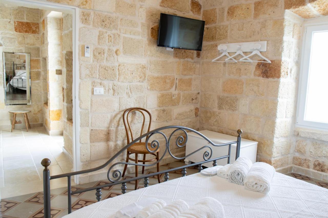 Suite Polignano Polignano a Mare Buitenkant foto