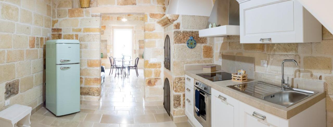 Suite Polignano Polignano a Mare Buitenkant foto