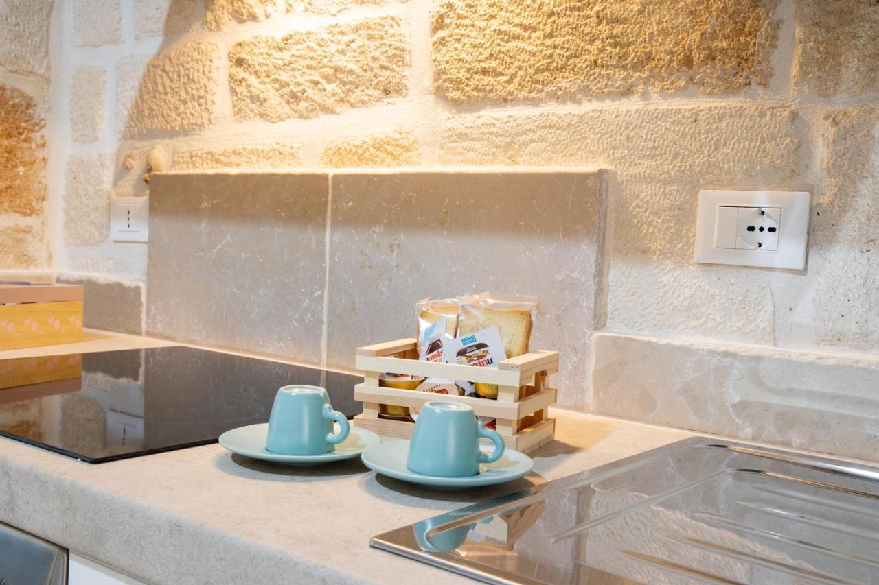 Suite Polignano Polignano a Mare Buitenkant foto