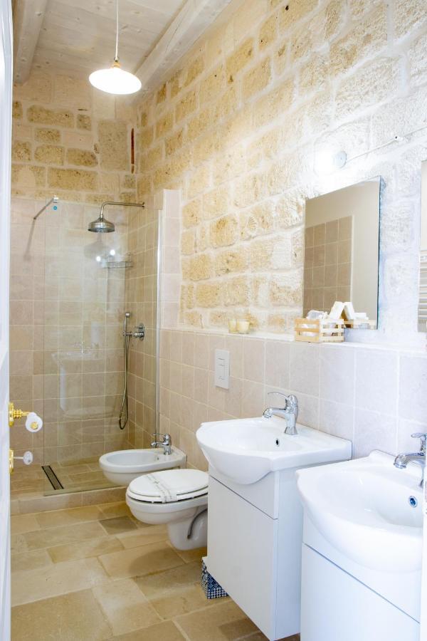 Suite Polignano Polignano a Mare Buitenkant foto