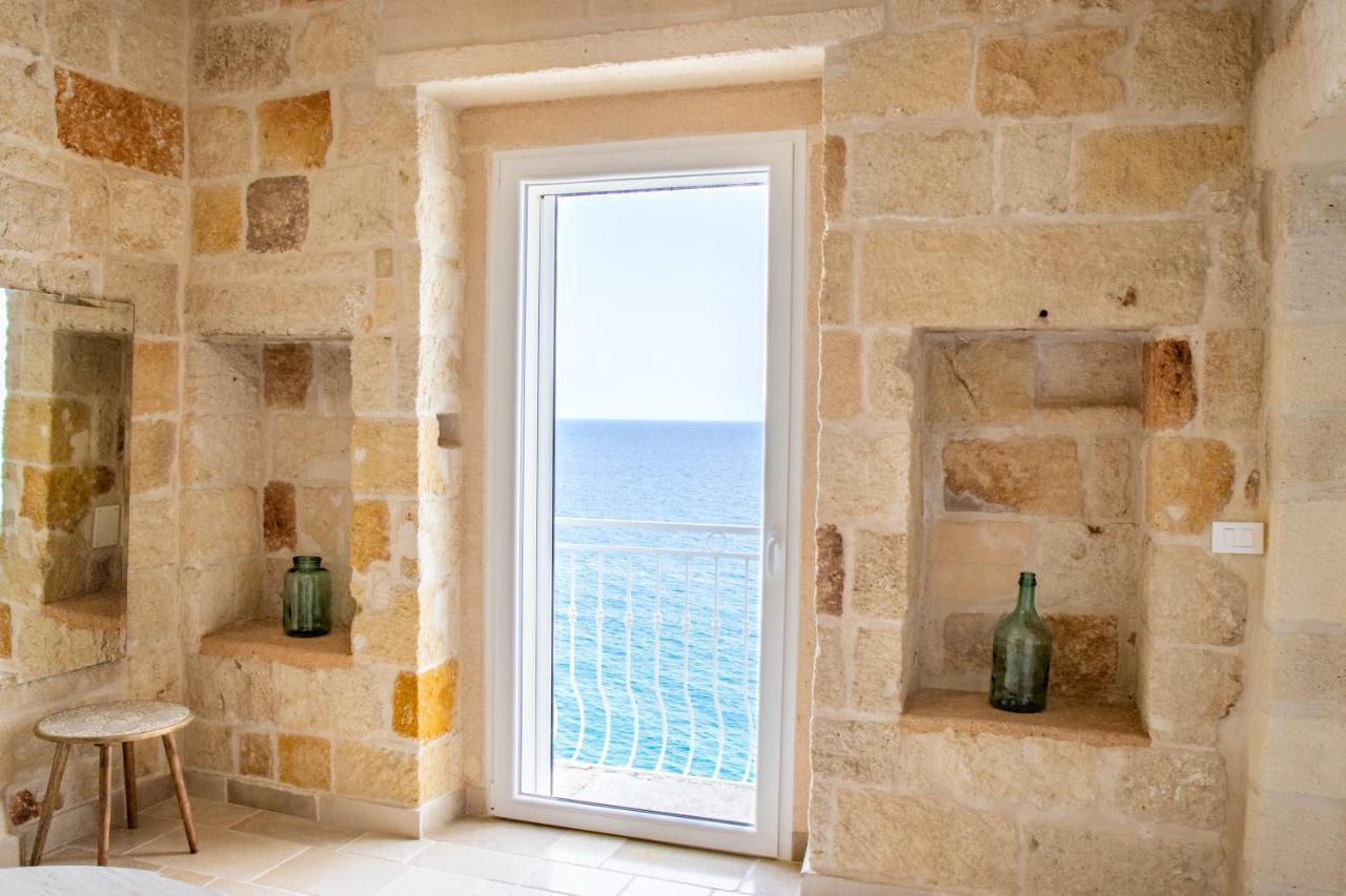 Suite Polignano Polignano a Mare Buitenkant foto