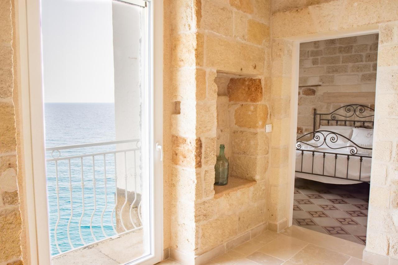 Suite Polignano Polignano a Mare Buitenkant foto